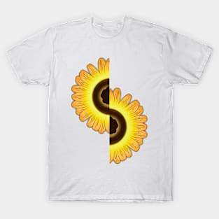 Sunflower T-Shirt